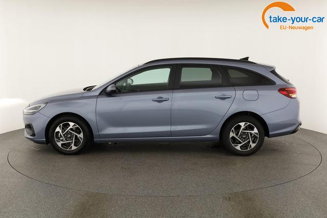 Hyundai - i30 Kombi - EU-Neuwagen - Reimport