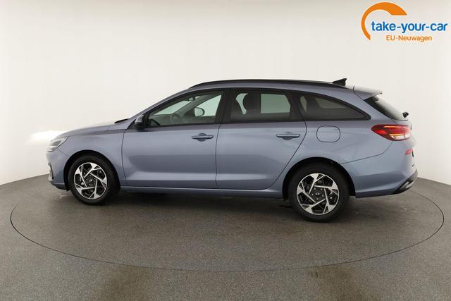 Hyundai - i30 Kombi - EU-Neuwagen - Reimport