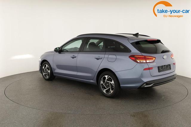 Hyundai - i30 Kombi - EU-Neuwagen - Reimport
