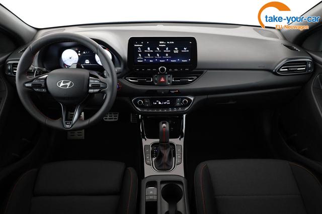 Hyundai - i30 Kombi - EU-Neuwagen - Reimport