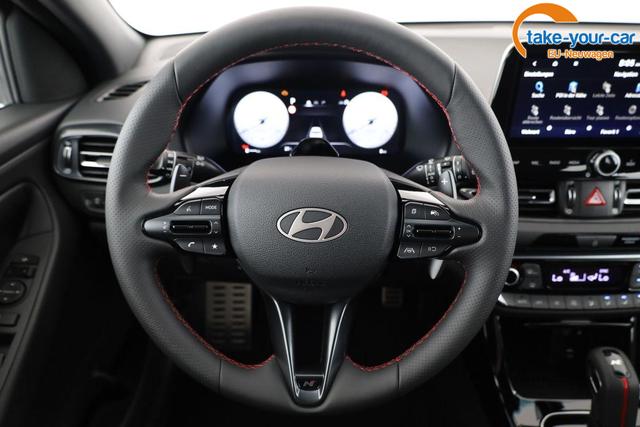 Hyundai - i30 Kombi - EU-Neuwagen - Reimport