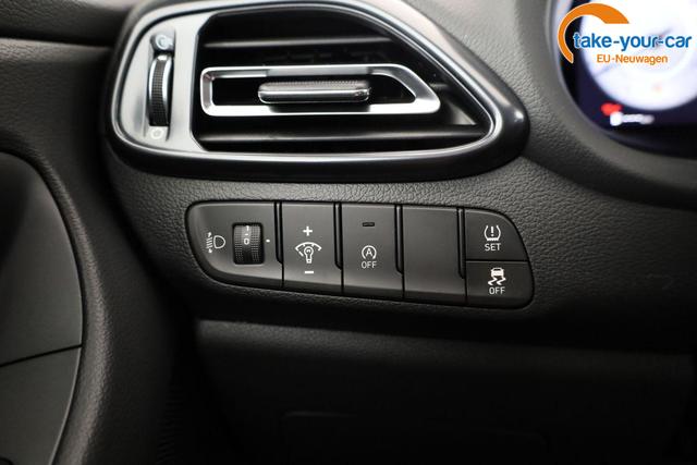 Hyundai - i30 Kombi - EU-Neuwagen - Reimport