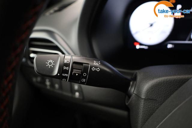 Hyundai - i30 Kombi - EU-Neuwagen - Reimport
