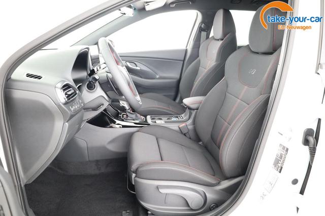Hyundai - i30 Kombi - EU-Neuwagen - Reimport