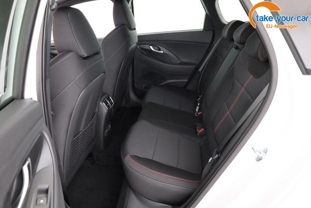 Hyundai - i30 Kombi - EU-Neuwagen - Reimport