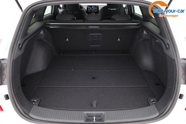 Hyundai - i30 Kombi - EU-Neuwagen - Reimport