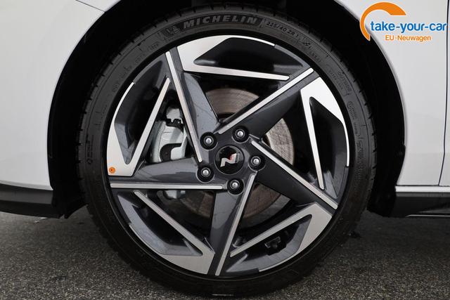 Hyundai - i30 Kombi - EU-Neuwagen - Reimport