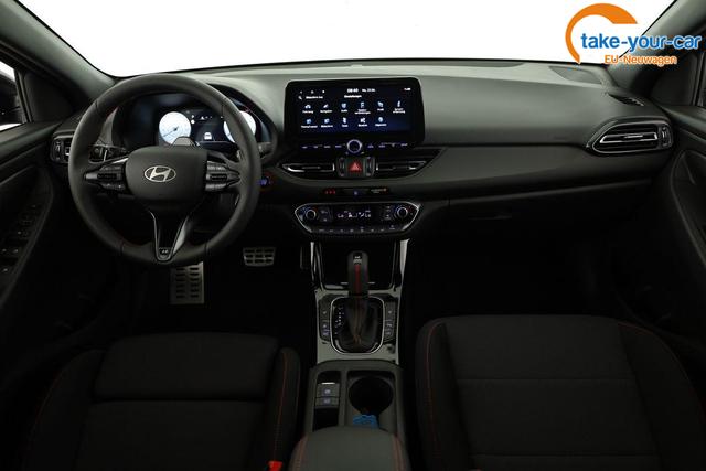 Hyundai - i30 Kombi - EU-Neuwagen - Reimport