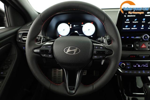 Hyundai - i30 Kombi - EU-Neuwagen - Reimport