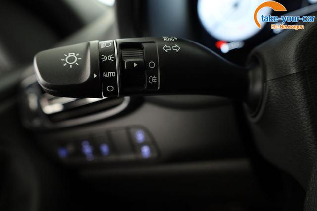 Hyundai - i30 Kombi - EU-Neuwagen - Reimport