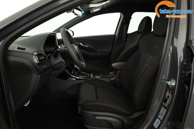Hyundai - i30 Kombi - EU-Neuwagen - Reimport