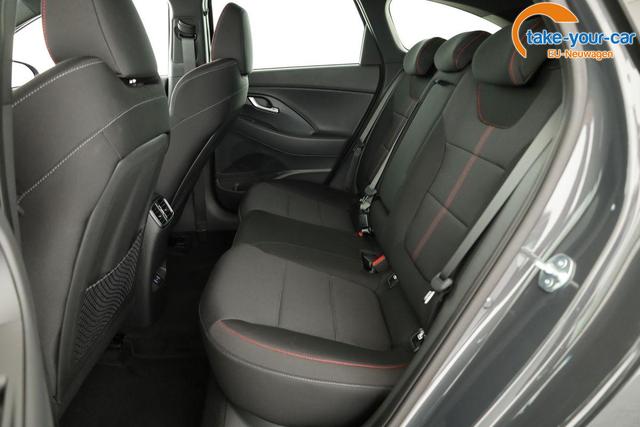 Hyundai - i30 Kombi - EU-Neuwagen - Reimport