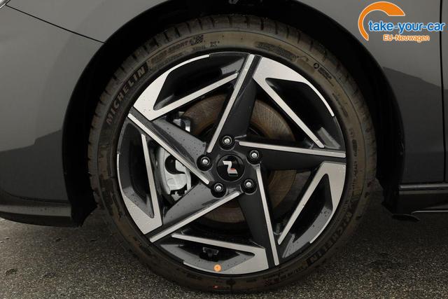 Hyundai - i30 Kombi - EU-Neuwagen - Reimport