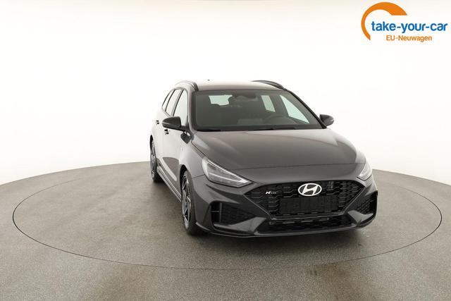 Hyundai - i30 Kombi - EU-Neuwagen - Reimport