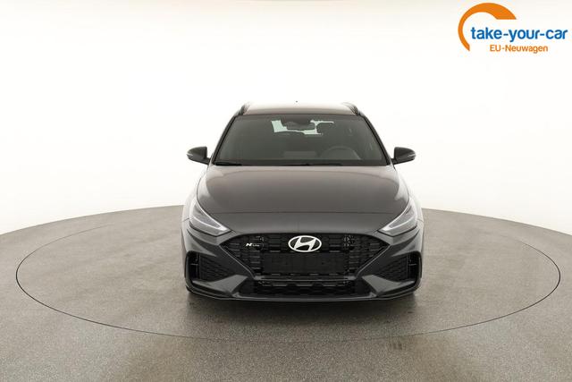 Hyundai - i30 Kombi - EU-Neuwagen - Reimport