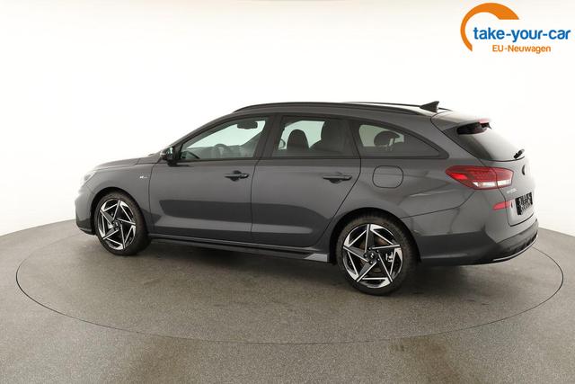 Hyundai - i30 Kombi - EU-Neuwagen - Reimport