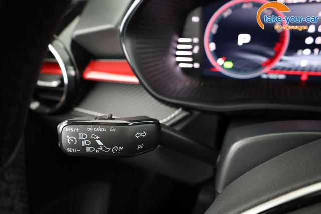 Skoda - Fabia - EU-Neuwagen - Reimport