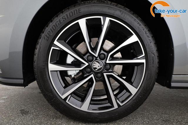 Skoda - Fabia - EU-Neuwagen - Reimport