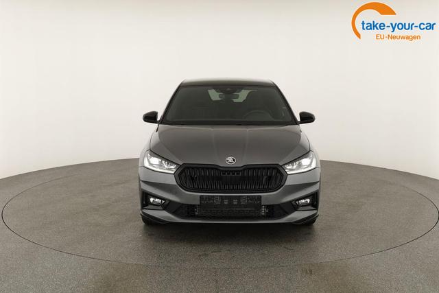 Skoda - Fabia - EU-Neuwagen - Reimport