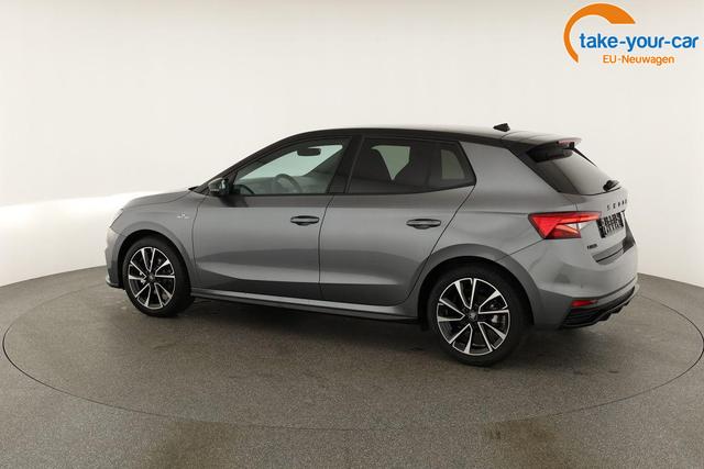 Skoda - Fabia - EU-Neuwagen - Reimport