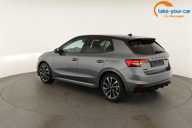 Skoda - Fabia - EU-Neuwagen - Reimport