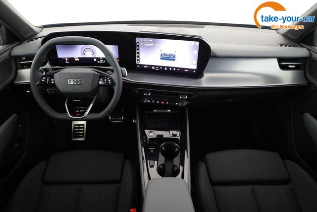 Audi - Q3 Sportback - EU-Neuwagen - Reimport