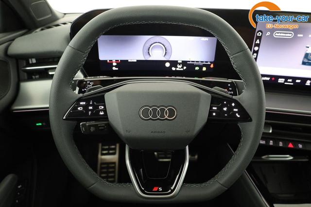 Audi - Q3 Sportback - EU-Neuwagen - Reimport