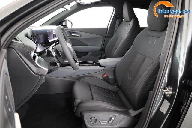 Audi - Q3 Sportback - EU-Neuwagen - Reimport