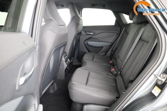 Audi - Q3 Sportback - EU-Neuwagen - Reimport