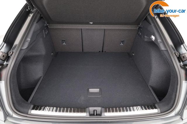 Audi - Q3 Sportback - EU-Neuwagen - Reimport