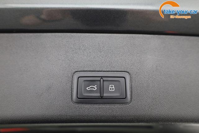 Audi - Q3 Sportback - EU-Neuwagen - Reimport