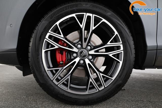 Audi - Q3 Sportback - EU-Neuwagen - Reimport