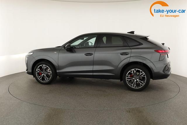 Audi - Q3 Sportback - EU-Neuwagen - Reimport