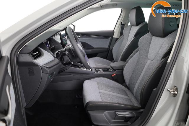 Skoda - Octavia Combi - EU-Neuwagen - Reimport
