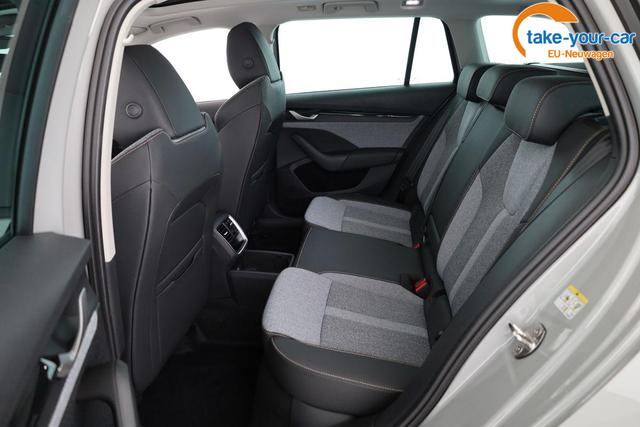 Skoda - Octavia Combi - EU-Neuwagen - Reimport