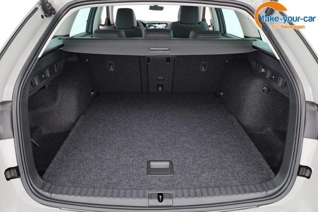 Skoda - Octavia Combi - EU-Neuwagen - Reimport