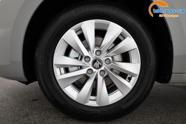 Skoda - Octavia Combi - EU-Neuwagen - Reimport