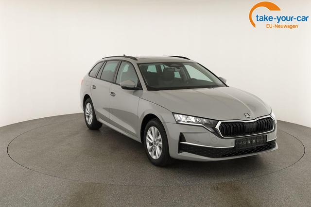 Skoda - Octavia Combi - EU-Neuwagen - Reimport