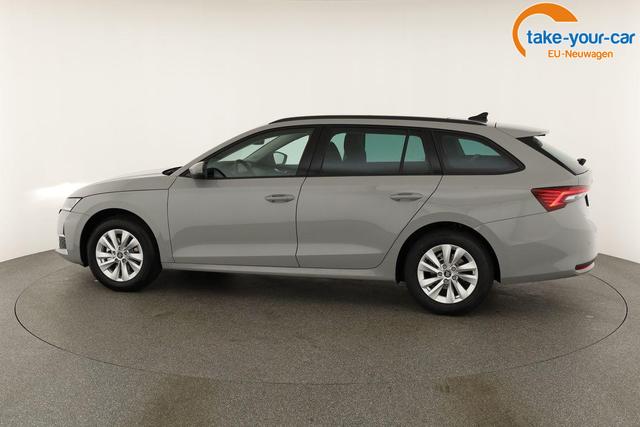 Skoda - Octavia Combi - EU-Neuwagen - Reimport