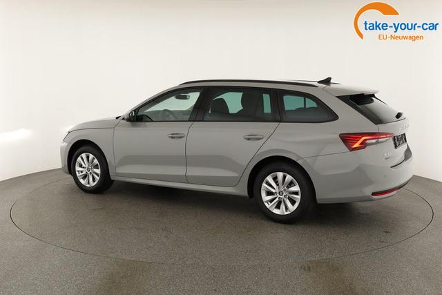 Skoda - Octavia Combi - EU-Neuwagen - Reimport