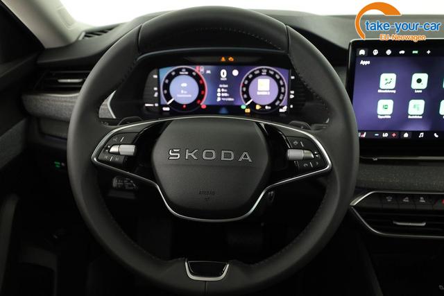 Skoda - Octavia Combi - EU-Neuwagen - Reimport