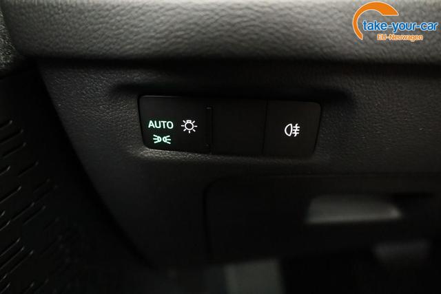 Skoda - Octavia Combi - EU-Neuwagen - Reimport