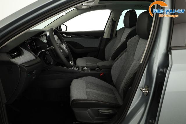 Skoda - Octavia Combi - EU-Neuwagen - Reimport
