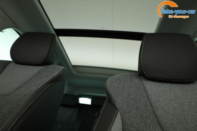Skoda - Octavia Combi - EU-Neuwagen - Reimport