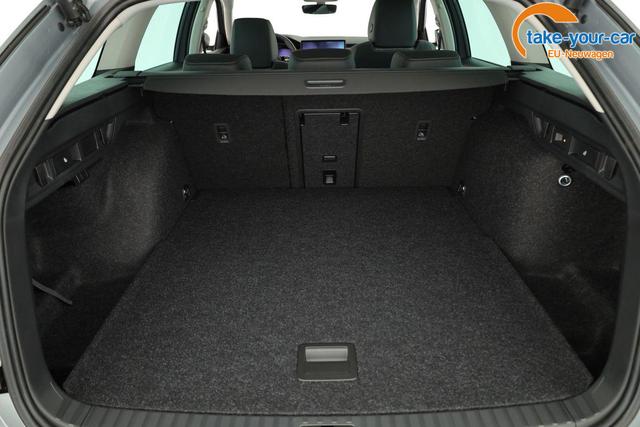 Skoda - Octavia Combi - EU-Neuwagen - Reimport