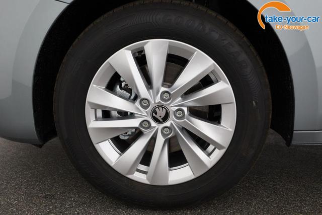 Skoda - Octavia Combi - EU-Neuwagen - Reimport