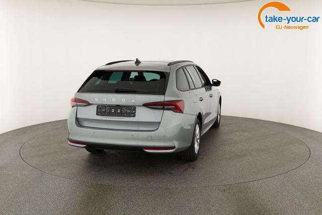 Skoda - Octavia Combi - EU-Neuwagen - Reimport