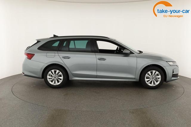 Skoda - Octavia Combi - EU-Neuwagen - Reimport