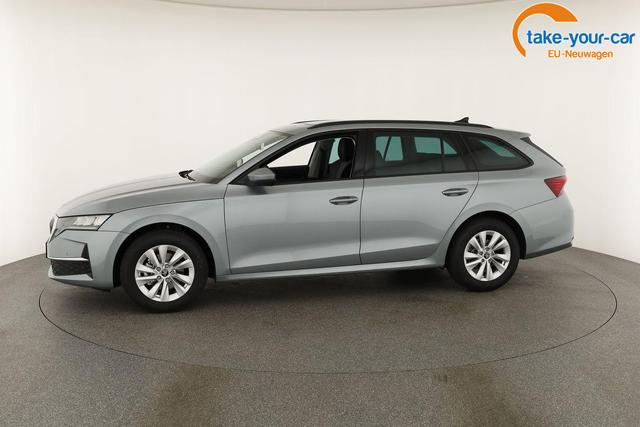 Skoda - Octavia Combi - EU-Neuwagen - Reimport