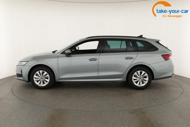 Skoda - Octavia Combi - EU-Neuwagen - Reimport